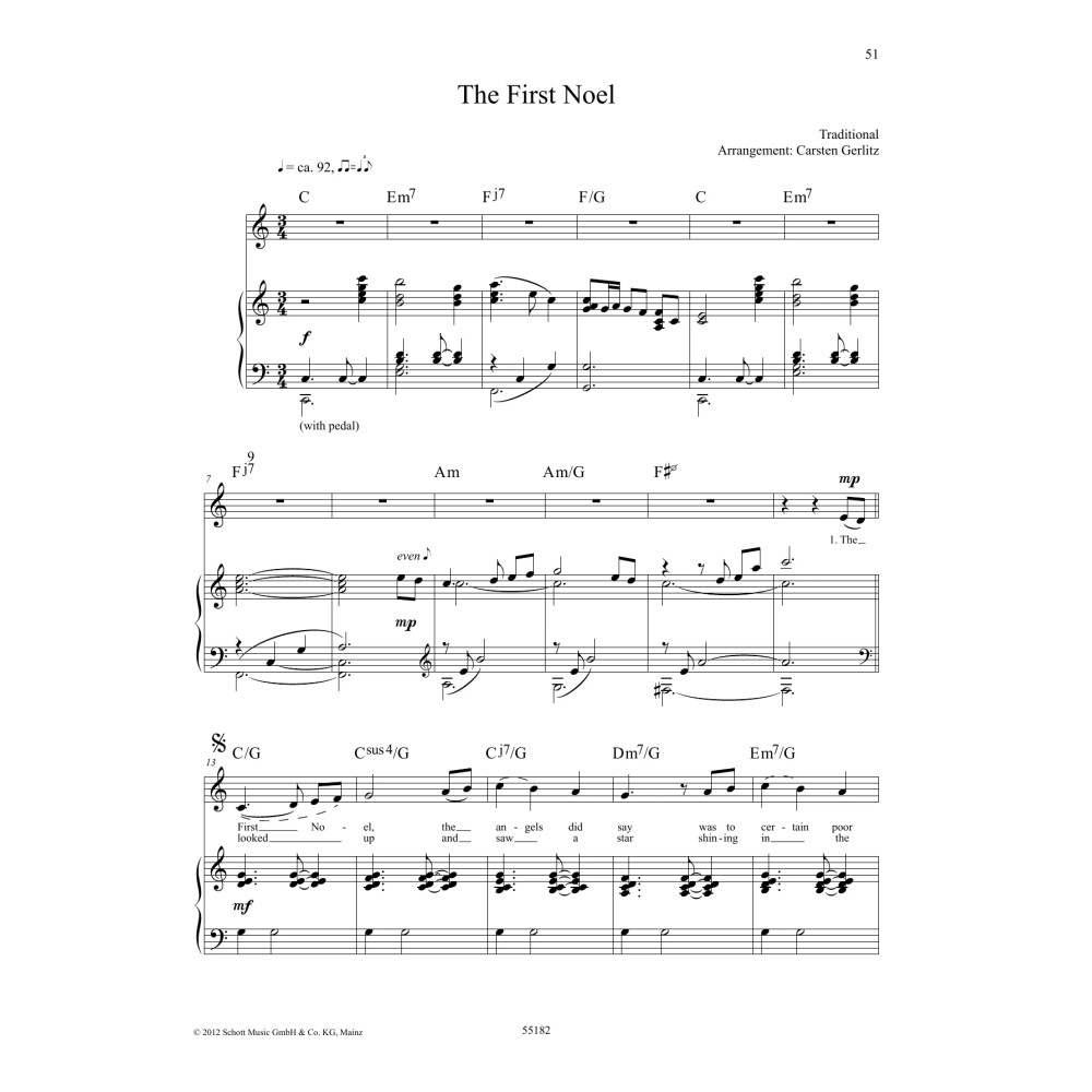 The First Noel